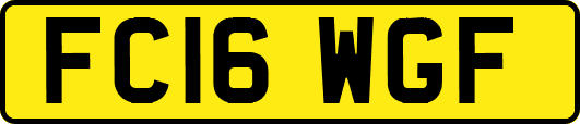 FC16WGF