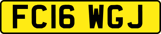 FC16WGJ