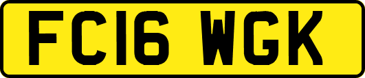 FC16WGK