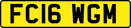 FC16WGM