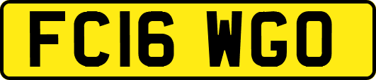 FC16WGO