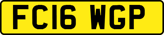 FC16WGP