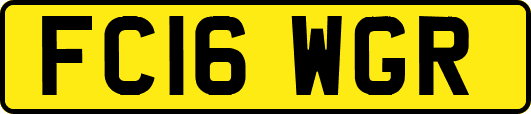 FC16WGR