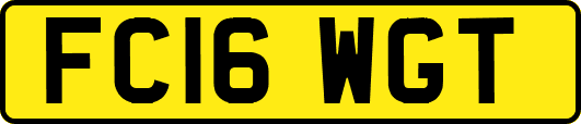 FC16WGT