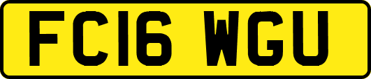 FC16WGU
