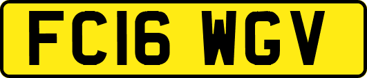 FC16WGV