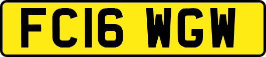 FC16WGW