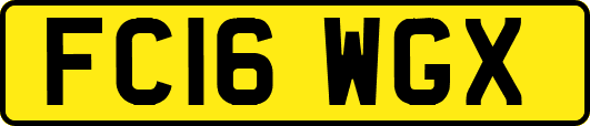 FC16WGX