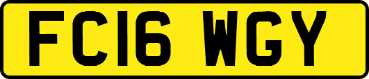 FC16WGY