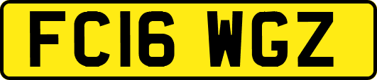 FC16WGZ