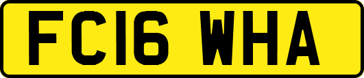 FC16WHA