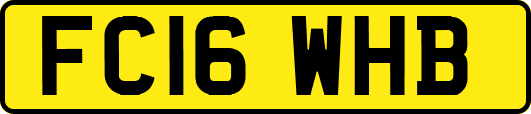 FC16WHB