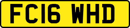 FC16WHD