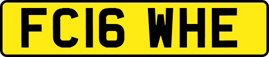 FC16WHE
