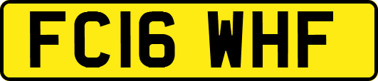 FC16WHF