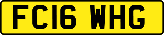FC16WHG