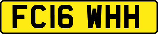 FC16WHH