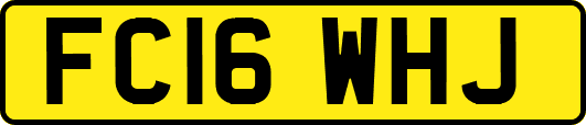FC16WHJ
