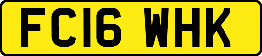 FC16WHK
