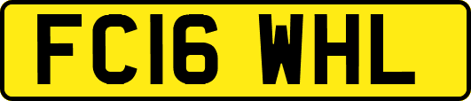 FC16WHL
