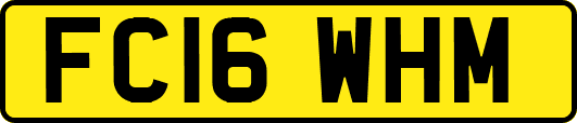FC16WHM