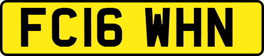 FC16WHN