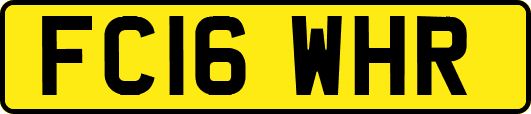 FC16WHR