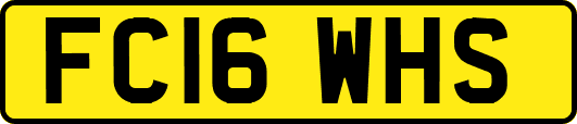FC16WHS