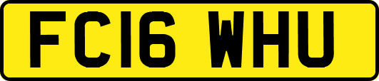 FC16WHU