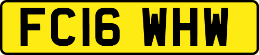 FC16WHW