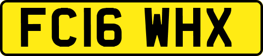 FC16WHX