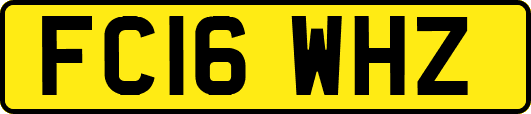 FC16WHZ