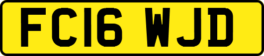 FC16WJD