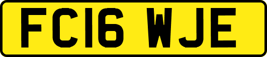 FC16WJE