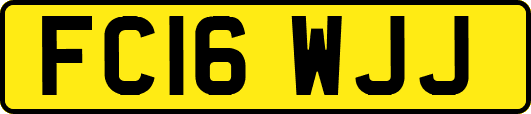 FC16WJJ