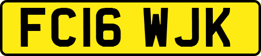 FC16WJK