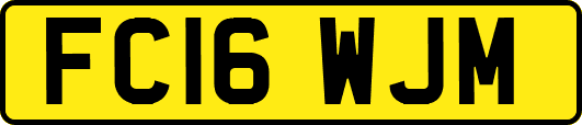 FC16WJM