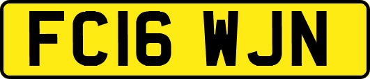 FC16WJN