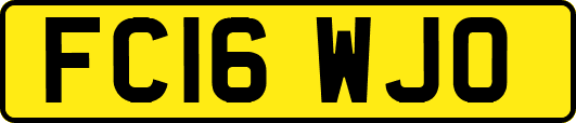 FC16WJO