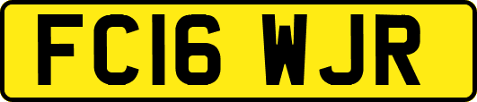 FC16WJR