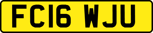 FC16WJU