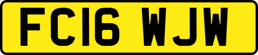 FC16WJW