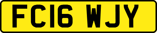 FC16WJY