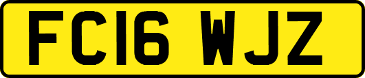 FC16WJZ