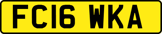 FC16WKA
