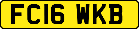 FC16WKB