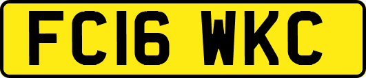 FC16WKC