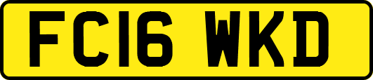 FC16WKD