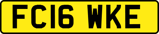 FC16WKE