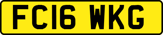 FC16WKG